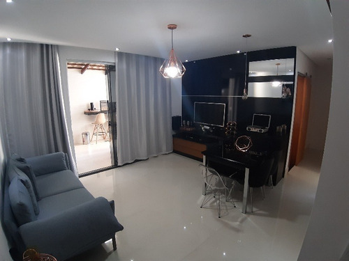 Imagem 1 de 15 de Apartamento Com Area Privativa - Castelo - Ref: 49610 - V-49610