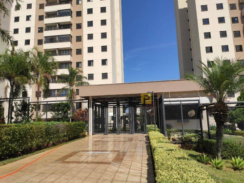Imagem 2 de 30 de Apartamento Com 3 Dormitórios À Venda, 77 M² Por R$ 420.000,00 - Parque Prado - Campinas/sp - Ap0642