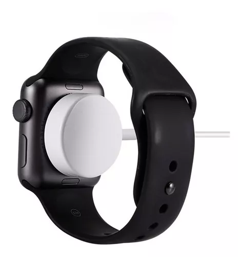 Cabo Carregador P/ Relogio Apple Watch - Series 1 2 3 4 5 6 - LX