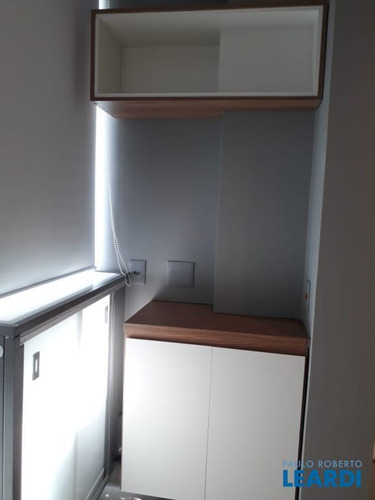Imagem 12 de 15 de Flat - Aclimação - Sp - 665483