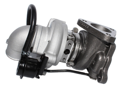 Turbo Para Hyundai H-1 2500 2008