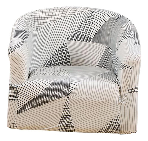 Funda Protectora Elástica Para Sillón, Funda Para Sofá
