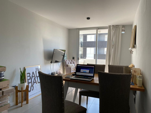 Imagen 3 de 14 de Venta Departamento 1 Dormitorio C/ Balcon En Opera Luxury
