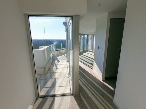 Imagen 8 de 24 de Apartamento 2 Dormitorios En Roosevelt, Punta Del Este - Ocean Drive Country