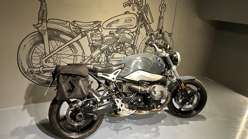 Bmw Nine T Df Motors
