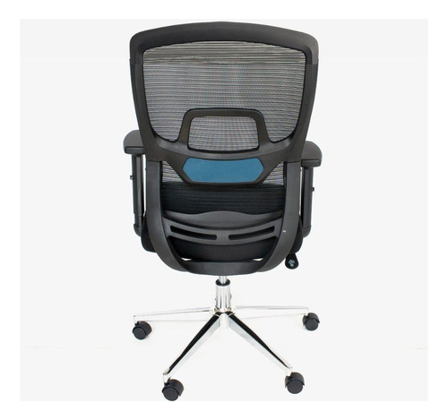 Cadeira De Escritorio Ergonomica Moderna Office Premium