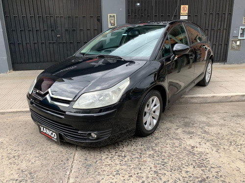 Citroen C 4 1.6 I 5p X 2014