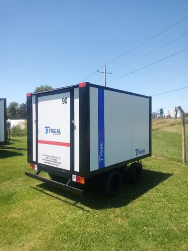 Carro Uso Varios