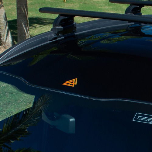 Kit 8 Adesivos Faixa Lateral Fiat Argo Trekking 2019/2020