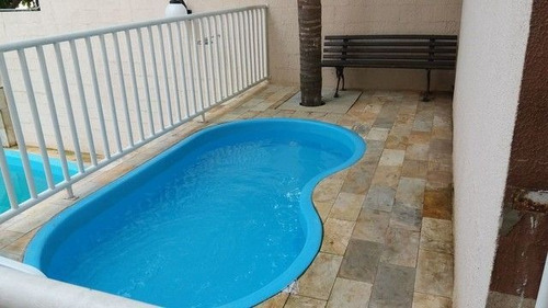 Imagem 11 de 11 de Apartamento Com 2 Dormitórios À Venda, 50 M² Por R$ 227.900,00 - Vila Guedes - São Paulo/sp - Ap2743