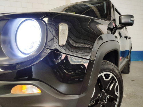 Jeep Renegade 2.0 Trailhawk 4x4 Aut. 5p