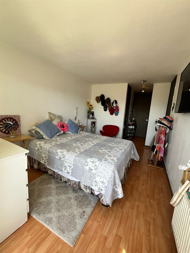 Metro Simon Bolivar Hermoso Dos Dormitorio Dos Baños Amplio