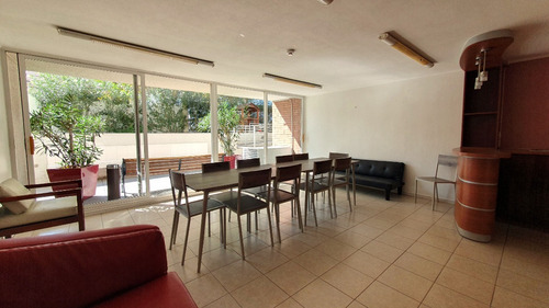 En Venta Depto 2 Dorm,. Metro M. Eyzaguirre, Ñuñoa