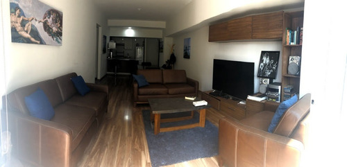 Imagen 5 de 14 de Departamento En Venta Xoco Atmosfera Coyoacán
