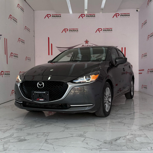 Mazda Mazda 2 1.5 I Grand Touring At