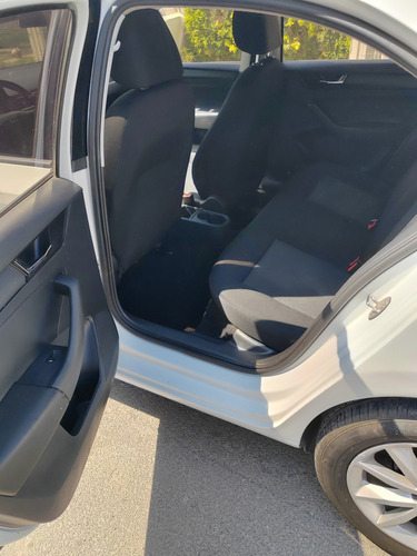 Seat Toledo 1.6 Reference Mt