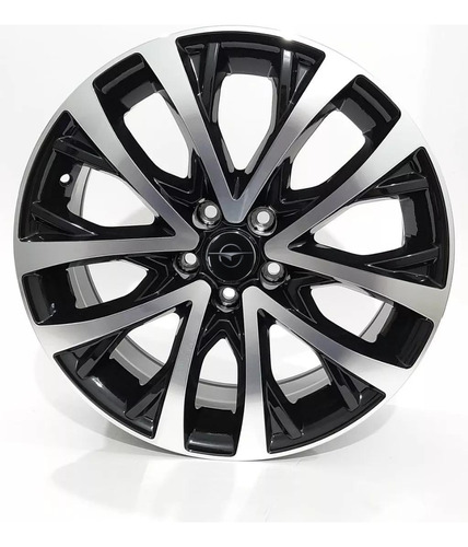 Llanta Opel S34 R16 5x110