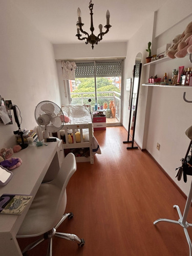 Apartamento Br España Y Berro. 120 Mts + Terrazas. Gje. Losa Central Y Vig.24. Piscina Y Bbcoa.