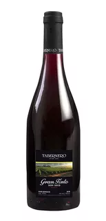 Vino Tabernero Gran Tinto 750ml Semi Seco Original