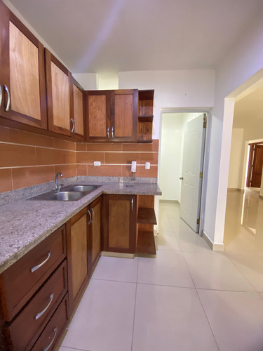 Apartamento En Alquiler 3 Habs | Mirador Norte