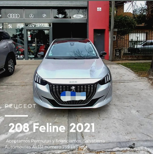 Imagen 4 de 8 de Peugeot