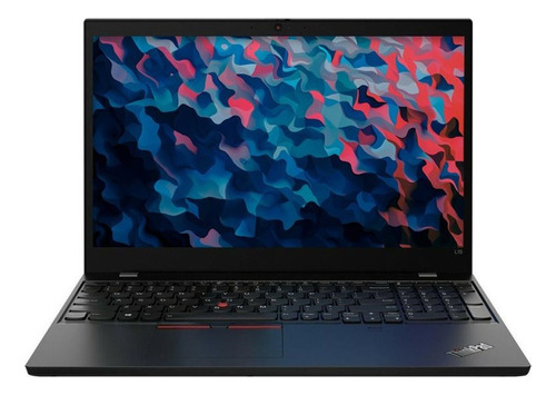 Notebook Lenovo L15 Ryzen 5 7530u 8gb Ram 256gb Ssd Gen 4