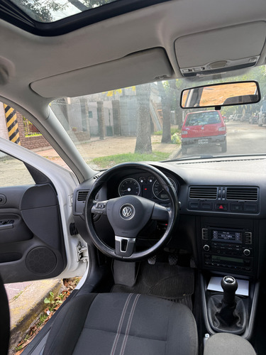 Volkswagen Bora 2.0 Trendline 115cv