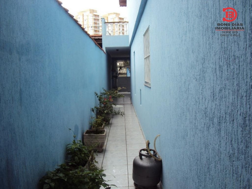Imagem 5 de 8 de Sobrado - Vila Frugoli - Ref: 3398 - V-3398