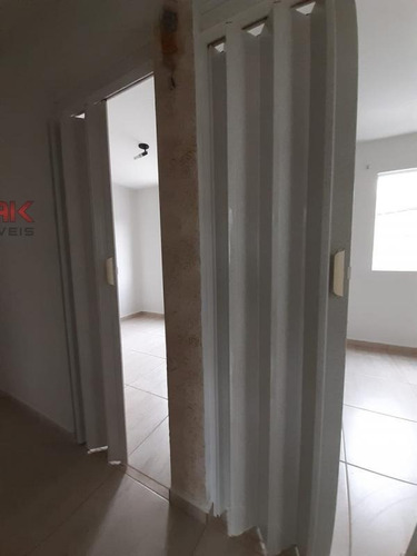 Ref.: 4789 - Apartamento Em Jundiaí Para Venda - V4789