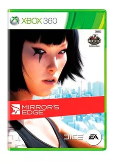 Mirror's Edge - Xbox 360