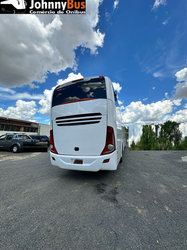 Ônibus Paradiso G7 1200 2012 Mod 2013 - Johnnybus -