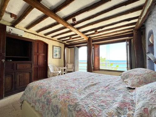 Imagen 18 de 24 de Se Vende Ranchos De Chana 2700 M² -6h+s/8b+s/6p En Nueva Esparta