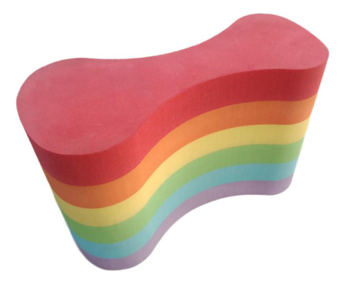 Puxar Bóia Perna Flutuabilidade 23cmx11cmx8cmx13cm