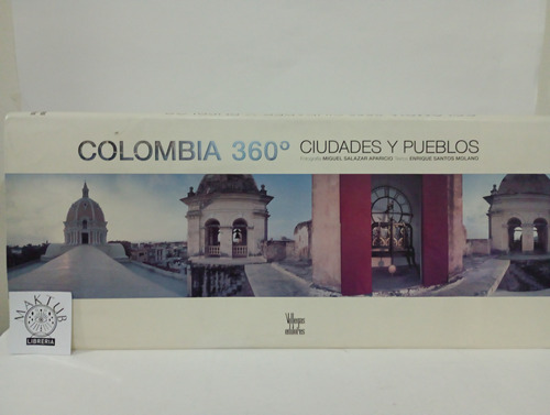 Colombia 360