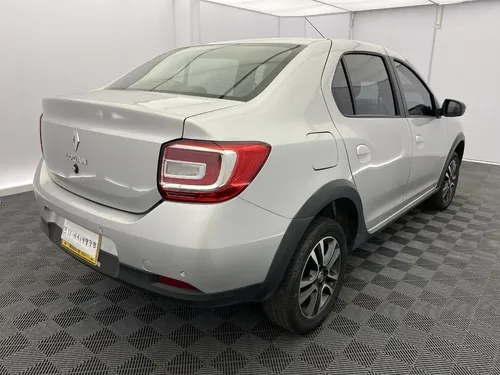 Renault Logan 1.6 Privilege / Intens