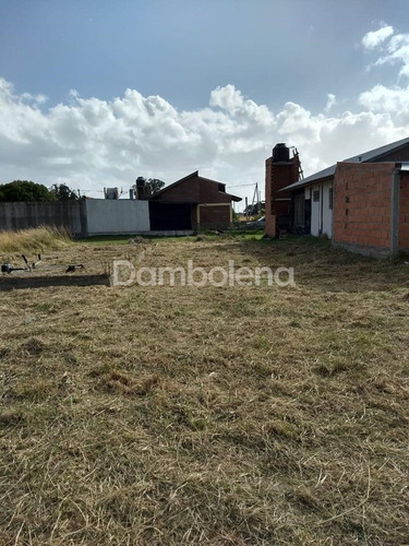 Imagen 1 de 6 de Terreno En Venta O Permuta Ubicado En Mar Chiquita, Costa Atlántica