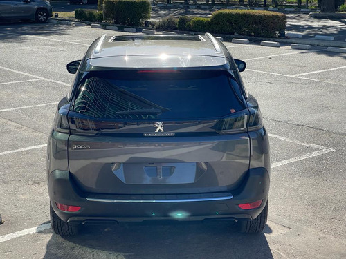 Peugeot 5008 2.0 Allure Plus Hdi Tiptronic
