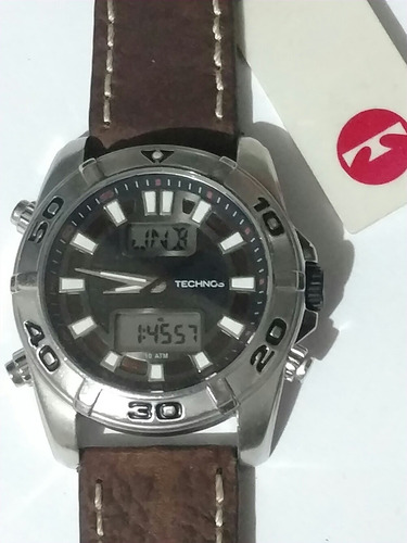 Relógio Technos T240ab