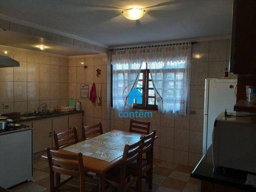 Imagem 5 de 14 de So0211 - Sobrado Com 2 Dormitórios À Venda, 219 M² Por R$ 531.915 - Vila São Luiz (valparaízo) - Barueri/sp - So0211