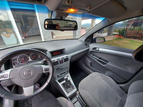 Imagem 10 de 13 de Chevrolet Vectra Elegance 2010
