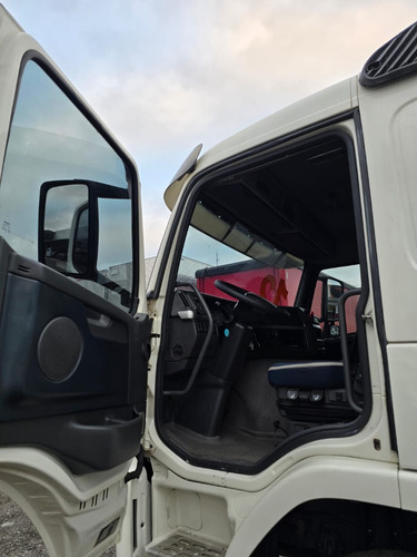 Volvo Fm 370 6x2 Ano 2012 Ishift Ñ P 360 340 420 400 460 440