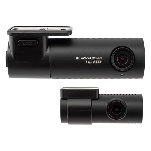 Blackvue Dr590x2ch Tarjeta Microsd De 64 Gb | Dashcam F...