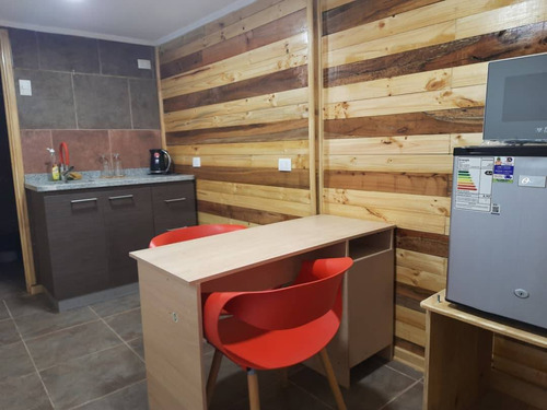 Venta De Hostal Funcionando (64734)
