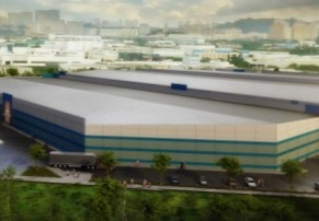 Imagen 2 de 4 de Excelente Nave Industrial Logistica De 7905 M2 En Conjunto