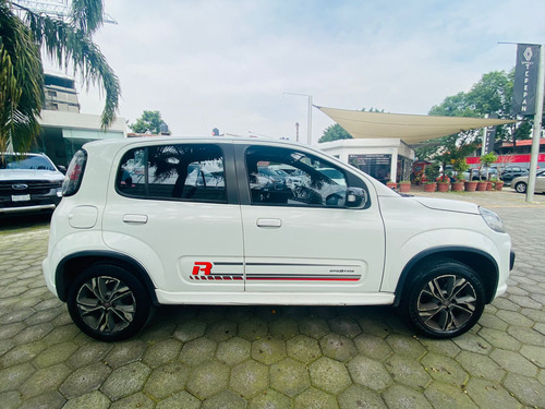 Fiat Uno 1.4 Sporting Mt