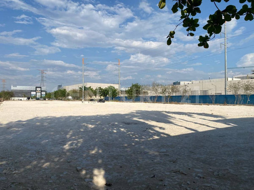 Excelente Terreno En Venta Ubicado En Periferico Harbor Y El Consulado Americano