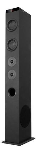 Barra Torre Sonido Bluetooth Avenzo 2.1 Fm Sd Aux Jack Usb