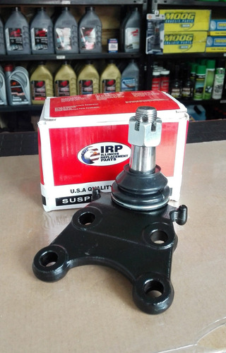 Muñon Inferior Luv Dmax 3.5 4x2 4x4 Caribe *