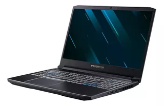 Computador Portátil 15.6'' Acer Predator Helios 300 Full