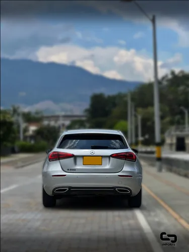 Mercedes-Benz Clase A 1.6 A 200 Urban